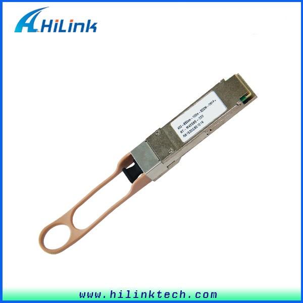 SR4 300M QSFP 850nm MILÍMETRO 40GB QSFP