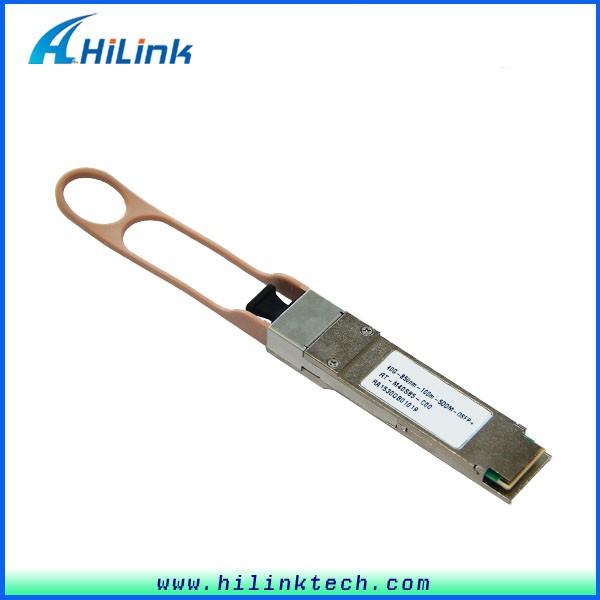SR4 300M QSFP 850nm MILÍMETRO 40GB QSFP