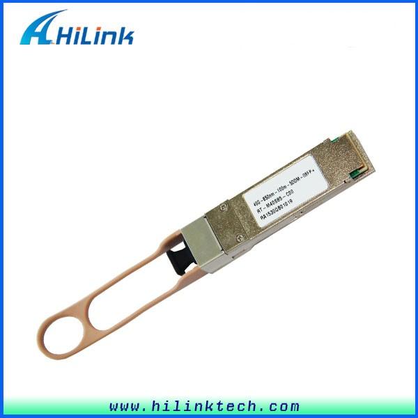 SR4 300M QSFP 850nm MILÍMETRO 40GB QSFP
