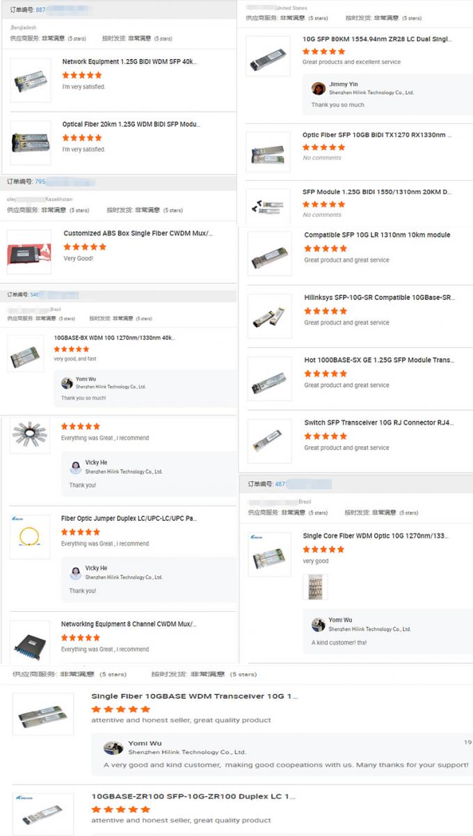 Cabo de Remendo de Fibra Óptica LC/UPC para Conector LC/UPC 9/125um 2.0/3.0mm 2M Jumpers 6