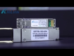 série do produto 40/100G