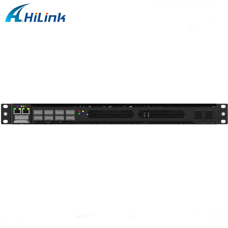 HL1500P integrou o sistema de serviço em forma de caixa da transmissão 120KM da plataforma 800G P2P de DWDM
