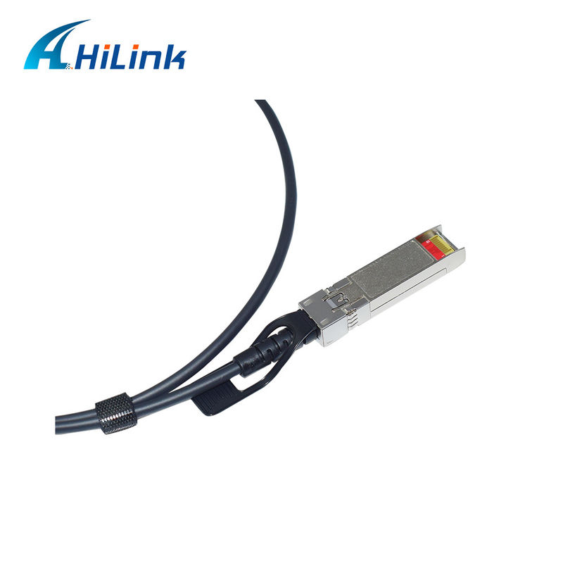 10G SFP DAC Cobre Cable de cobre de ligação direta 2/3/5M comprimento Cable SFP