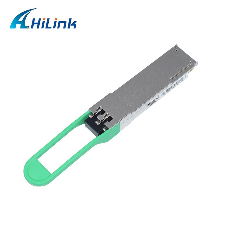 HL-QSFP28-100G-FR1 Transceptor Óptico QSFP28 FR Single Lambda de 100 Gbps com Alcance de 2 km