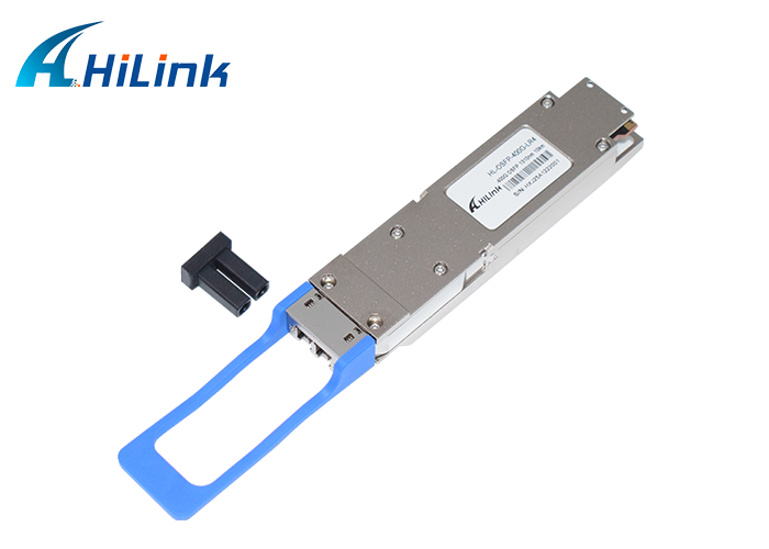OSFP Transceiver 400G Data Speed 10km Transmission 1310nm Wavelength for 400G Ethernet and Data Centers