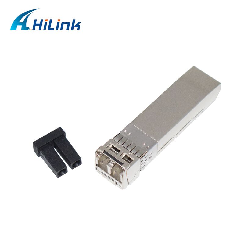 HL-SFP28-25G-SR Transceptor SFP28 SR Duplo LC 25G com Taxa de Dados de 25Gbps, Distância de 100m e Comprimento de Onda de 850nm