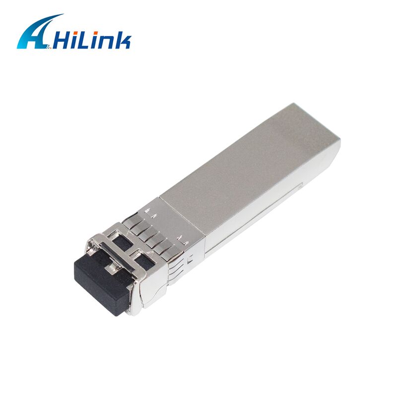 HL-SFP28-25G-SR Transceptor SFP28 SR Duplo LC 25G com Taxa de Dados de 25Gbps, Distância de 100m e Comprimento de Onda de 850nm