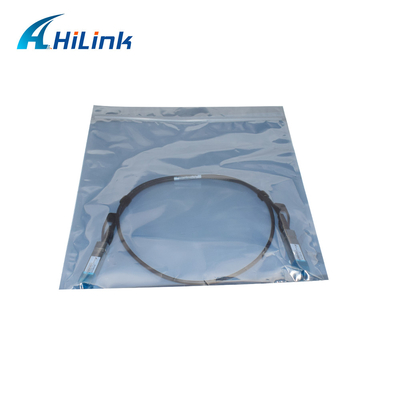 Comprimento Cusomized do cabo 30AWG de Hilink 10G DAC Cable Direct Attach Copper