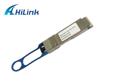 Certificação ótica do FCC do CE da dissipação de baixa potência do módulo do transceptor de QSFP 40G LR4