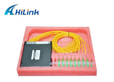 Módulo passivo do pacote 18CH CWDM Mux Demux do ABS