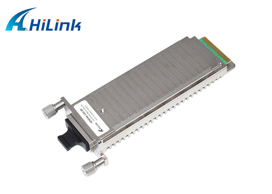 XENPAK-10G85-SR XENPAK 10GBASE SR SFP+ Transceptor Multi Mode 300m Conector duplo SC