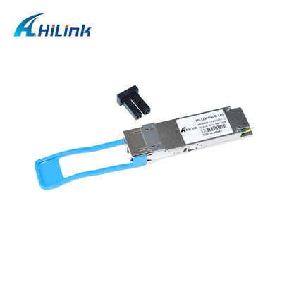 QSFP-40G-LR4 de alta qualidade 20KM Dual LC QSFP+ PSM4 LR4 módulo de transceptor óptico