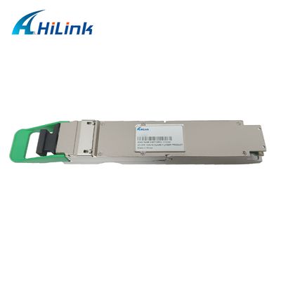 Transceptor OSFP112 DR8+ 800G Interface Dual MPO-12 APC 1310nm 2km OSFP