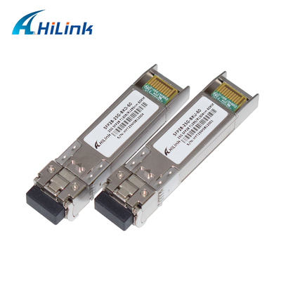 Transceptor BIDI SFP28 25Gb/s 60km DDM