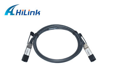 o transceptor ótico DAC de 40G Qsfp+ dirige o cabo do anexo compatível com a maioria de routeres dos interruptores