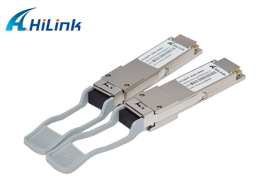 módulo ótico XLPPI Pluggable quente QSFP28-100G-BD-SR de 100M MMF QSFP