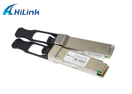 Os DOM óticos QSFP+ 850nm 150m do transceptor DDM de MTP MPO MMF SFP