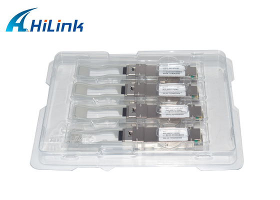 Módulo multimodo do transceptor de QSFP-40G-SR-BD 40G BIDI 100m QSFP