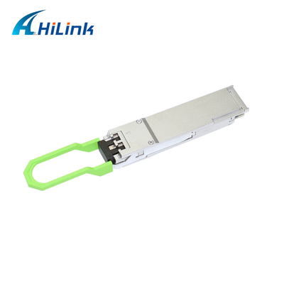 Módulo 2km 1310nm CWDM4 DOM Duplex LC SMF do transceptor de Hilink 200G QSFP56 FR4 QSFP